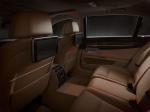 BMW 7-Series 2013 года